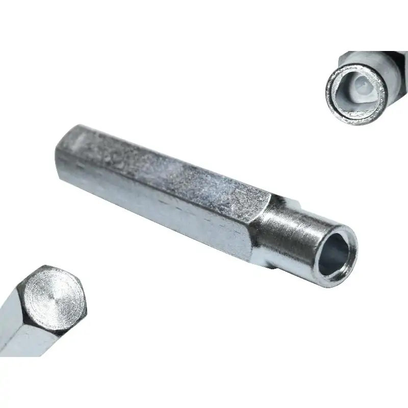 S0000276 - Klucz do obsługi pompy wtryskowej "2" (dawki) (S0000043)