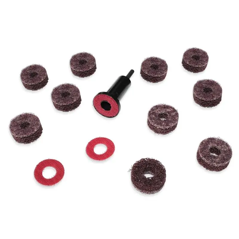 S9999950 - Krążki ścierne do czyszczenia korozji