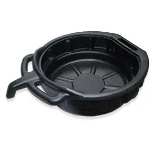 S9999952 - Miska na zużyty olej - 16 L - płyn chłodniczy