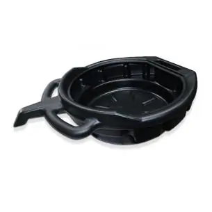 S9999951 - Miska na zużyty olej - 8 L - płyn chłodniczy