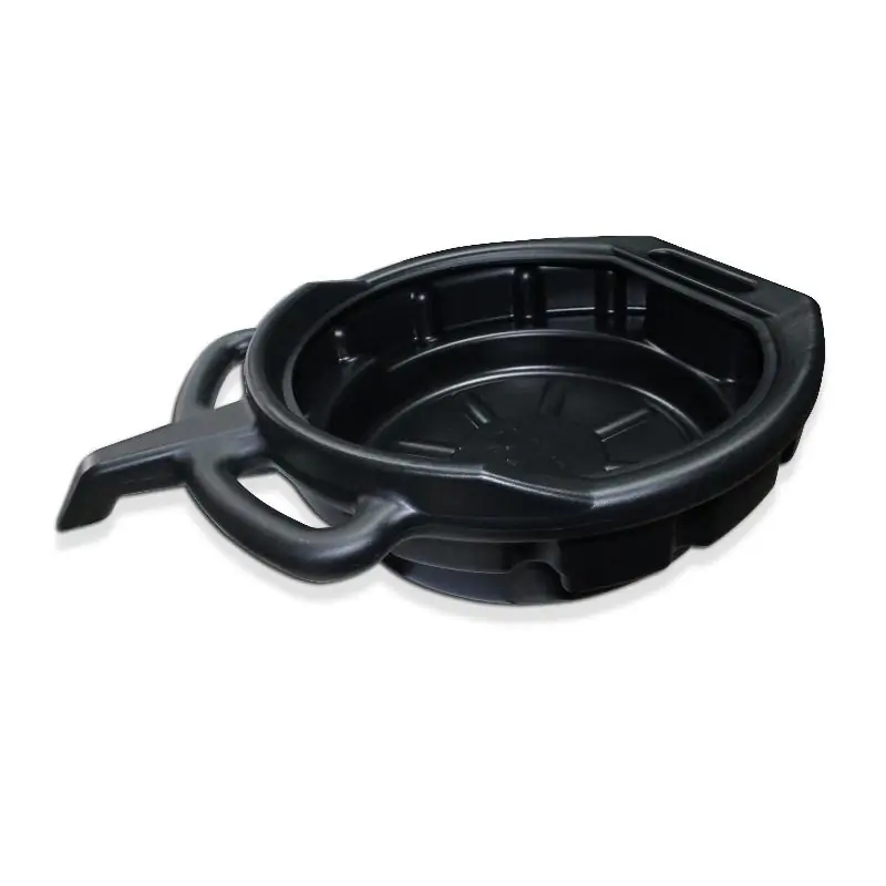 S9999951 - Miska na zużyty olej - 8 L - płyn chłodniczy