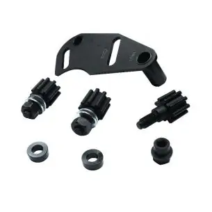 S0000283 - Blokada rozrządu Renault 1.8 / 2.0 - ze zmiennymi fazami rozrządu (plastikowe koło)