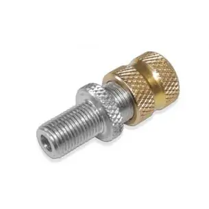 S0000293 - Adapter czujnika zegarowego M10 X 1 krótki (S0000068)