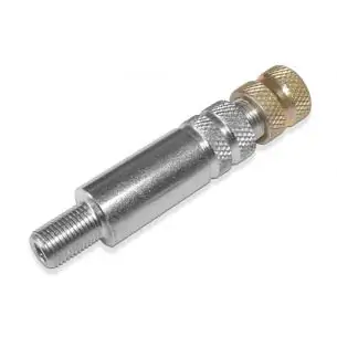 S0000291 - Adapter czujnika zegarowego M10 X 1 długi (S0000068)