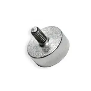 S0000287 - Adapter czujnika zegarowego Opel 1.6 / 1.7 Diesel, TD Diesel