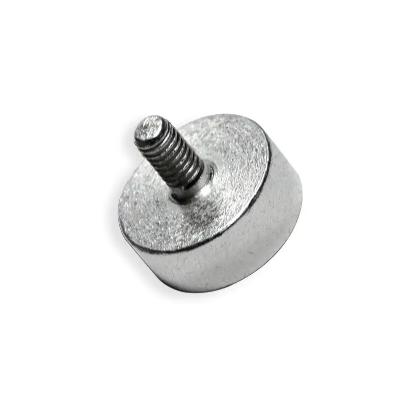 S0000287 - Adapter czujnika zegarowego Opel 1.6 / 1.7 Diesel, TD Diesel