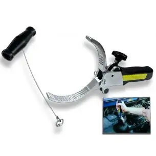 S9999945 - Szczypce do przewodów gumowych