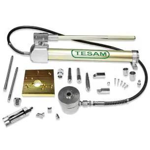 S0000295 - Ściągacz wtryskiwaczy hydrauliczny HDI, CDI