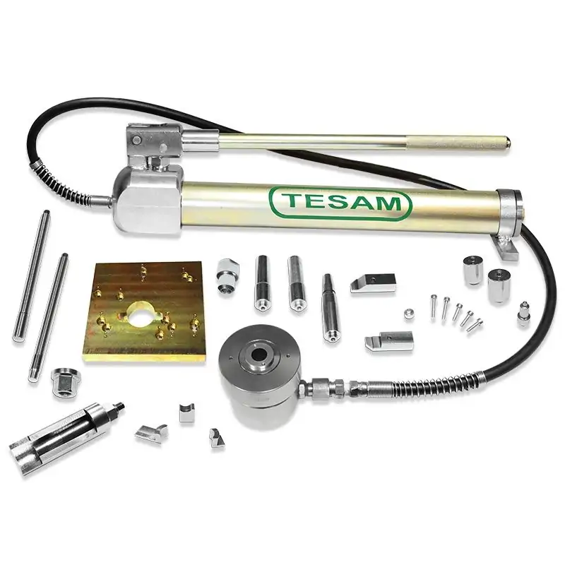 S0000295 - Ściągacz wtryskiwaczy hydrauliczny HDI, CDI