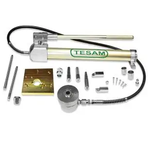 S0000298 - Przyrząd do wyjmowania wtryskiwaczy - hydrauliczny (Ściągacz wtryskiwaczy)