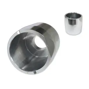 S0000307 - Adapter do prasy / ściągacza sworznia wahacza dolnego - VW Crafter, Mercedes Sprinter 906