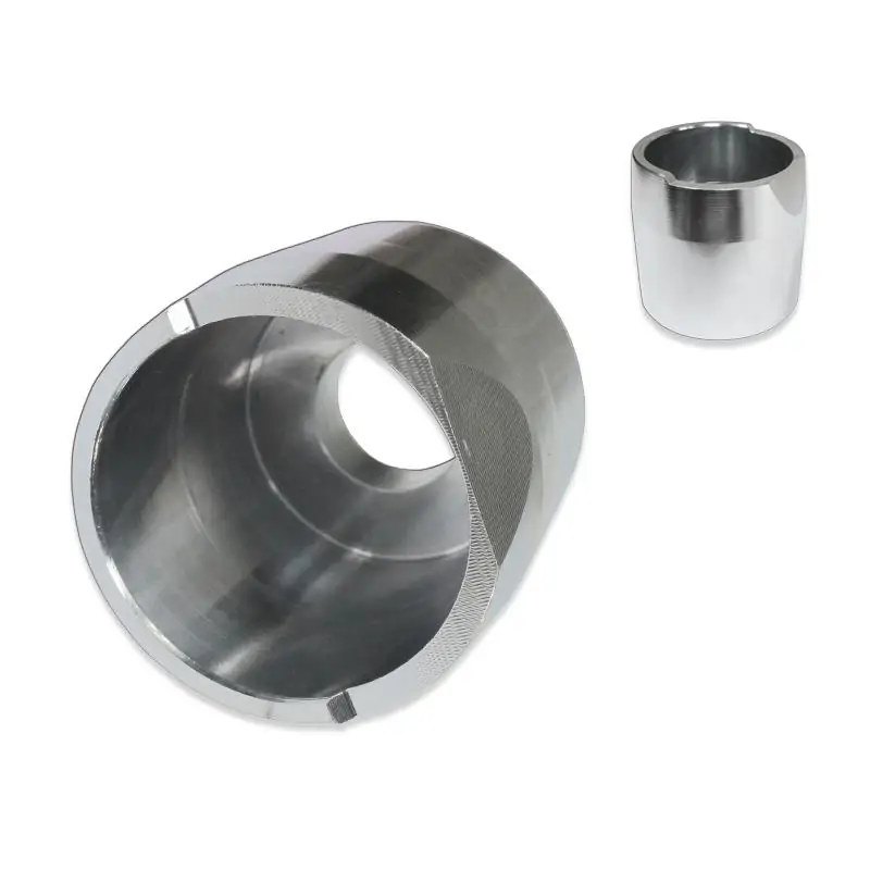 S0000307 - Adapter do prasy / ściągacza sworznia wahacza dolnego - VW Crafter, Mercedes Sprinter 906