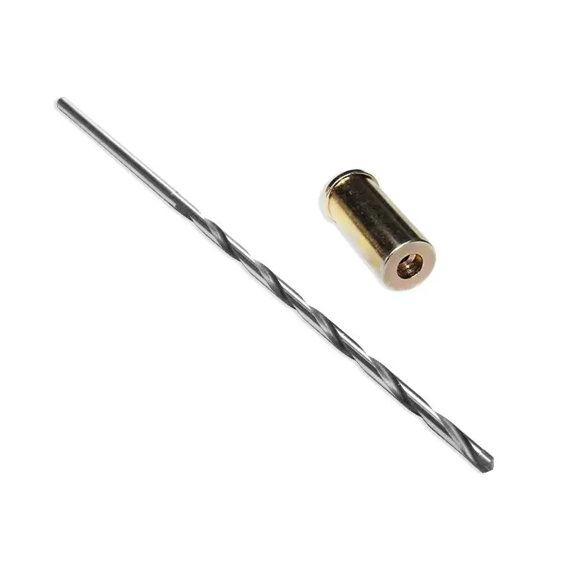 S0000312 - VW, Audi 2.5 TDI V6 - Zestaw narzędzi do rozwiercania żarnika świecy żarowej