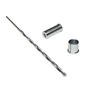 S0000313 - Mercedes CDI - Zestaw narzędzi do rozwiercania żarnika świecy żarowej