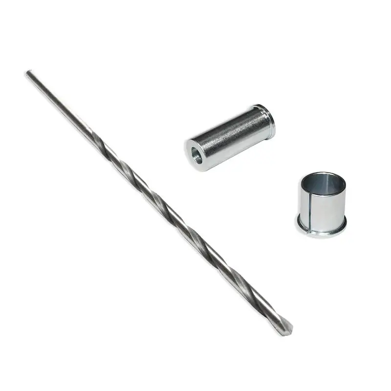 S0000313 - Mercedes CDI - Zestaw narzędzi do rozwiercania żarnika świecy żarowej