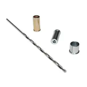 S0000314 - VW, Audi 2.5 TDI / Mercedes CDI - Zestaw narzędzi do rozwiercania żarnika świecy żarowej