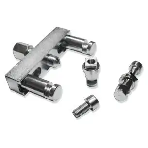 S0000316 - VW, Audi, Ford, Opel - Ściągacz kół rozrządu i pompy wtryskowej