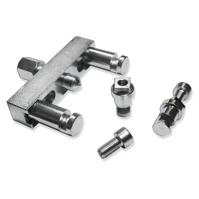 S0000316 - VW, Audi, Ford, Opel - Ściągacz kół rozrządu i pompy wtryskowej