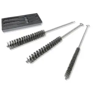 S9999933 - Zestaw szczotek do czyszczenia gniazd wtryskiwaczy