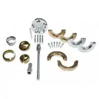 S0000318 - Przyrząd do wymiany piasty koła VW, Seat, Skoda VW T5 T6 - ściągacz piasty / łożyska z ABS