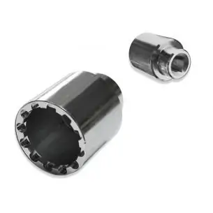 S0000309 - Klucz do pompowtryskiwacza 24 kt. napęd 1/2 "