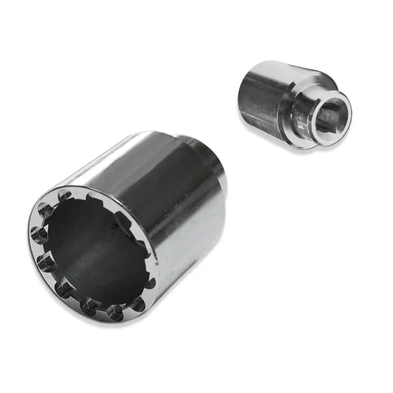 S0000309 - Klucz do pompowtryskiwacza 24 kt. napęd 1/2 "