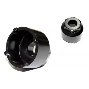 S9999936 - Peugeot 405, Citroen C5 - Klucz sworznia wahacza