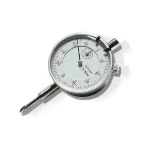 S9999932 - Czujnik zegarowy 10 mm / 0,01 mm