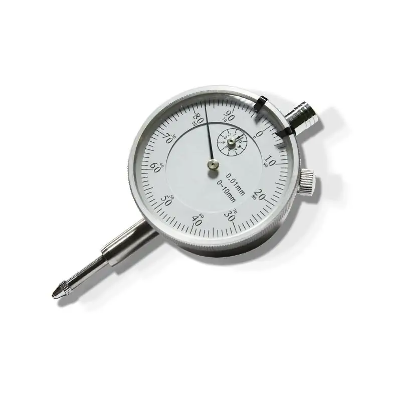 S9999932 - Czujnik zegarowy 10 mm / 0,01 mm