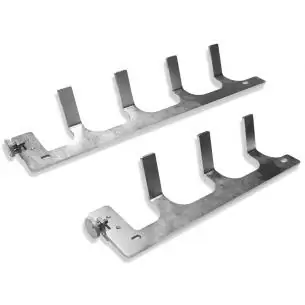 S0000346 - V4/R4 i V3/R3 TDI PD - Przymiar do ustawiania pompowtryskiwaczy na głowicy