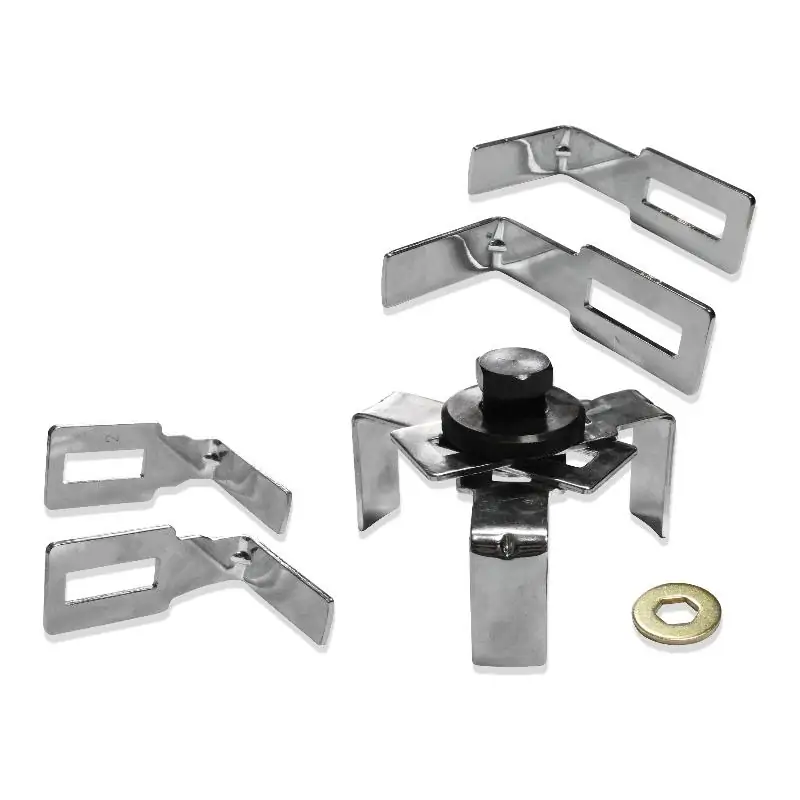 S0000348 - Klucz do wykręcania pomp paliwowych