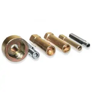 S0000363 - Zestaw kluczy do pomp wtryskowych