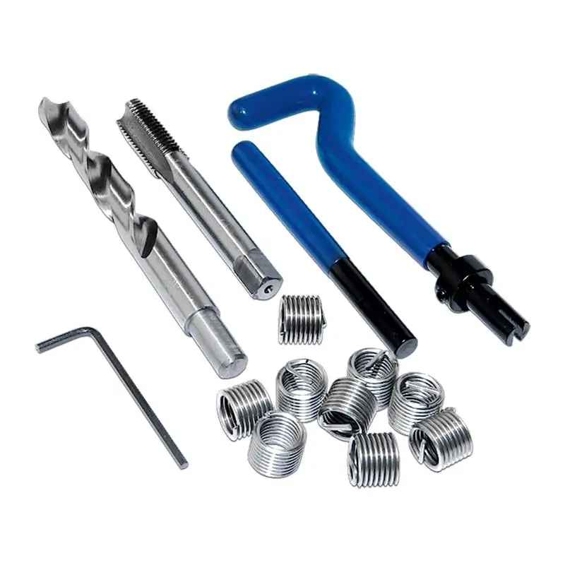 S0000061 - M12 x 1,75 - Przyrząd do naprawy gwintów (Dzięcioł)