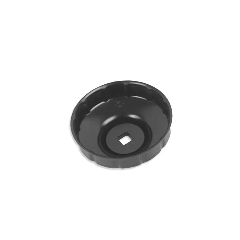 S9999926 - Klucz filtra oleju 76 MM 12 kt Citroen Peugeot Renault