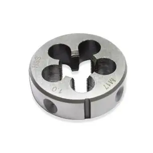 S0000384 - Narzynka M17 x 1 mm