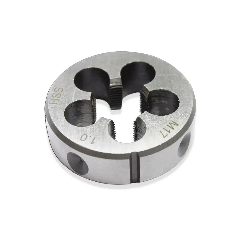 S0000384 - Narzynka M17 x 1 mm