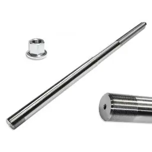 S0000392 - M17 x 0.75 - Śruba ściągacza wtryskiwacza hydraulicznego Opel Vivaro 2.0