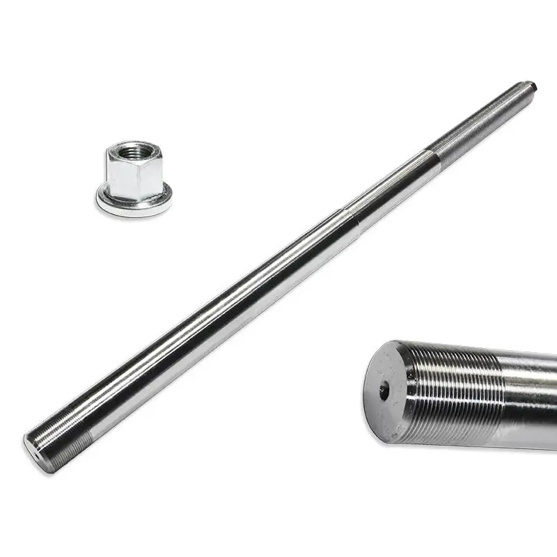 S0000392 - M17 x 0.75 - Śruba ściągacza wtryskiwacza hydraulicznego Opel Vivaro 2.0