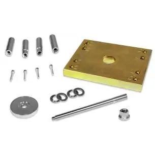 S0000394 - Ściągacz wtryskiwaczy 3.0 HPI - ręczny / śrubowy