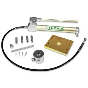 S0000393 - Ściągacz hydrauliczny wtryskiwaczy Iveco Daily, Fiat Ducato 3.0 HPI / JTD