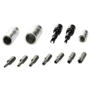 S9999921 - Specjalistyczne klucze do zaworków klimatyzacji