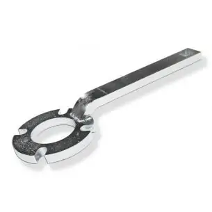 S0000410 - Klucz do wału korbowego Volvo