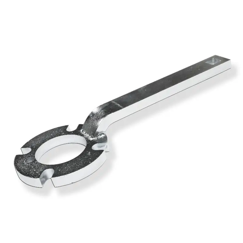 S0000410 - Klucz do wału korbowego Volvo