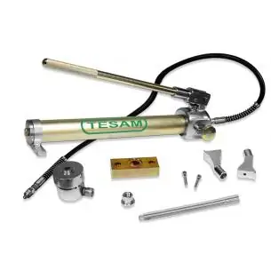 S0000413 - Ściągacz wtryskiwaczy Opel Vivaro, Renault Trafic 1.9 CDTI / DCI F9Q - hydrauliczny