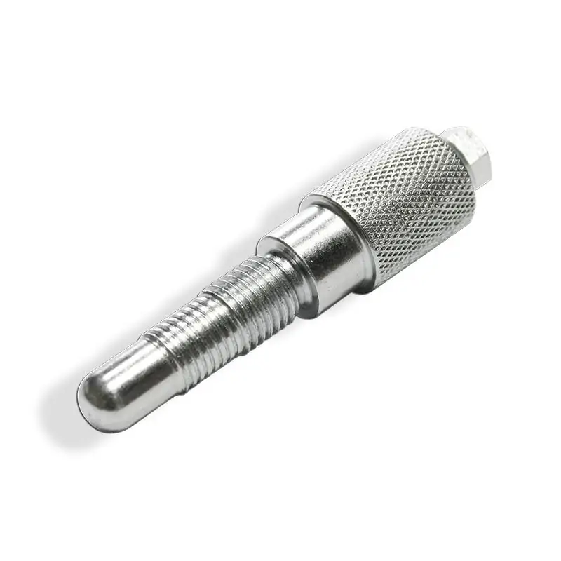 S0000422 - Blokada wału korbowego sworzeń Audi 3,0 V6 benzyna