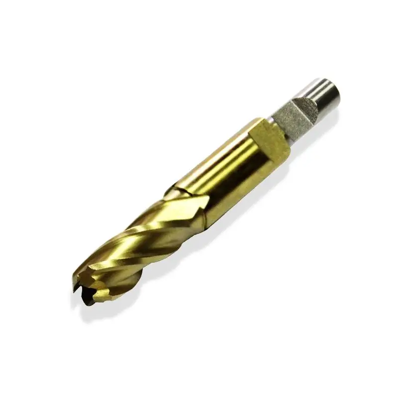 S0000414 - Frez do rozwiercania cylindra świecy żarowej Mercedes CDI