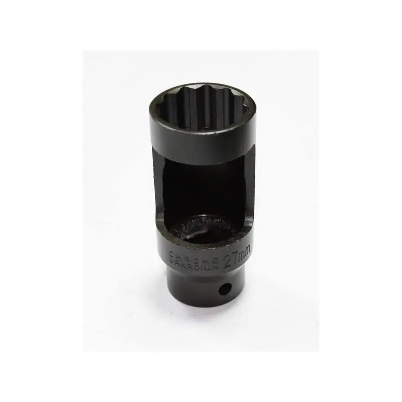 S9999918 - Klucz do wtryskiwaczy 27 mm 1/2" z otworem
