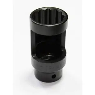 S9999917 - Klucz do wtryskiwaczy 28 mm 1/2" z otworem