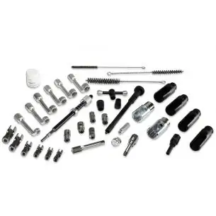 S0000438 - Zestaw narzędzi do obsługi wtryskiwaczy Common Rail