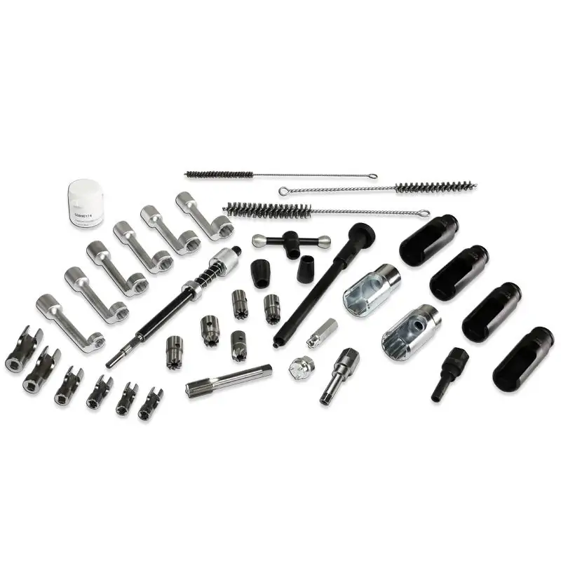 S0000438 - Zestaw narzędzi do obsługi wtryskiwaczy Common Rail